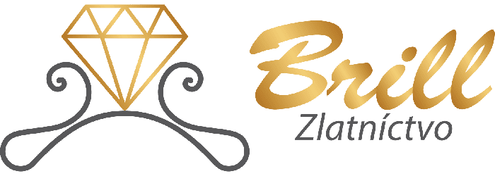  Zlatníctvo BRILL 