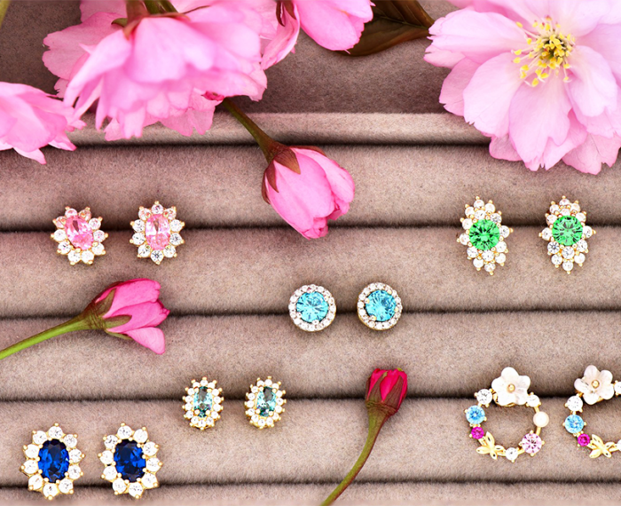 Trendy v návrhoch šperkoch v 21. storočí