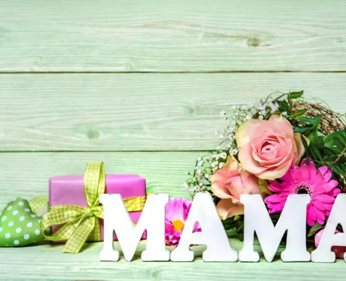 Darček pre najdôležitejšiu ženu vo vašom živote najlepšie tipy k Dňu matiek